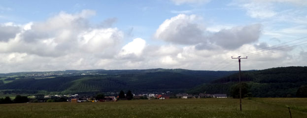 Wandertag 2016